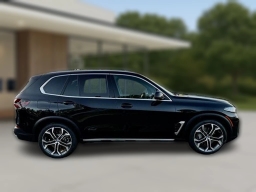 BMW X5 xDrive50e Plug-In Hybrid 2026