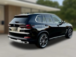 BMW X5 xDrive50e Plug-In Hybrid 2026