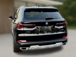 BMW X5 xDrive50e Plug-In Hybrid 2026