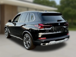 BMW X5 xDrive50e Plug-In Hybrid 2026