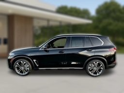 BMW X5 xDrive50e Plug-In Hybrid 2026