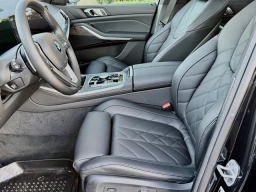 BMW X5 xDrive50e Plug-In Hybrid 2026