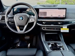 BMW X5 xDrive50e Plug-In Hybrid 2026