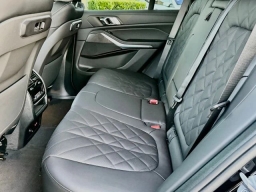 BMW X5 xDrive50e Plug-In Hybrid 2026