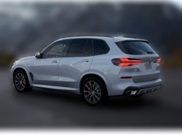 BMW X5 xDrive50e Plug-In Hybrid 2026
