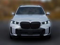BMW X5 xDrive50e Plug-In Hybrid 2026