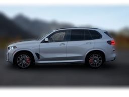 BMW X5 xDrive50e Plug-In Hybrid 2026