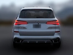 BMW X5 xDrive50e Plug-In Hybrid 2026
