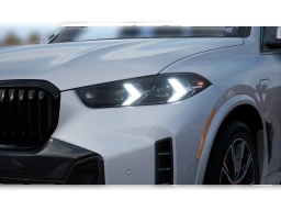 BMW X5 xDrive50e Plug-In Hybrid 2026