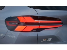 BMW X5 xDrive50e Plug-In Hybrid 2026