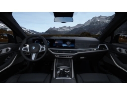 BMW X5 xDrive50e Plug-In Hybrid 2026
