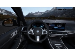 BMW X5 xDrive50e Plug-In Hybrid 2026