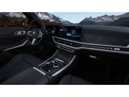 BMW X5 xDrive50e Plug-In Hybrid 2026