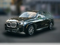 BMW X5 xDrive50e Plug-In Hybrid 2026