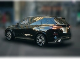 BMW X5 xDrive50e Plug-In Hybrid 2026