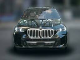 BMW X5 xDrive50e Plug-In Hybrid 2026