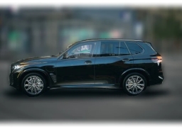 BMW X5 xDrive50e Plug-In Hybrid 2026