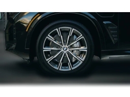 BMW X5 xDrive50e Plug-In Hybrid 2026