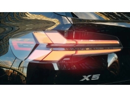 BMW X5 xDrive50e Plug-In Hybrid 2026