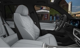 BMW X5 xDrive50e Plug-In Hybrid 2026