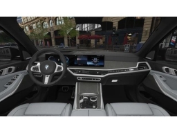 BMW X5 xDrive50e Plug-In Hybrid 2026