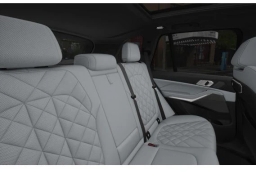 BMW X5 xDrive50e Plug-In Hybrid 2026