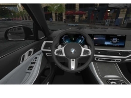 BMW X5 xDrive50e Plug-In Hybrid 2026