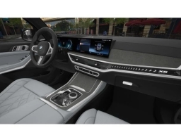 BMW X5 xDrive50e Plug-In Hybrid 2026