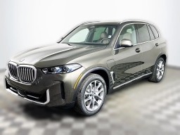 BMW X5 xDrive50e Plug-In Hybrid 2026