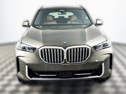 BMW X5 xDrive50e Plug-In Hybrid 2026