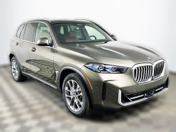 BMW X5 xDrive50e Plug-In Hybrid 2026
