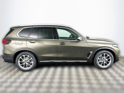 BMW X5 xDrive50e Plug-In Hybrid 2026