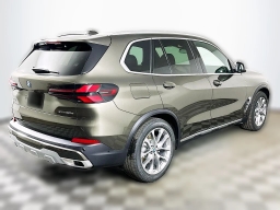 BMW X5 xDrive50e Plug-In Hybrid 2026