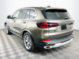 BMW X5 xDrive50e Plug-In Hybrid 2026