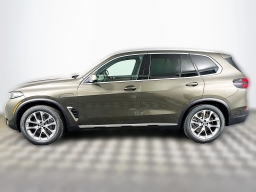 BMW X5 xDrive50e Plug-In Hybrid 2026
