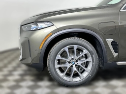 BMW X5 xDrive50e Plug-In Hybrid 2026
