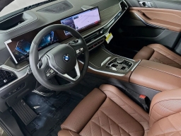 BMW X5 xDrive50e Plug-In Hybrid 2026