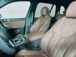 BMW X5 xDrive50e Plug-In Hybrid 2026