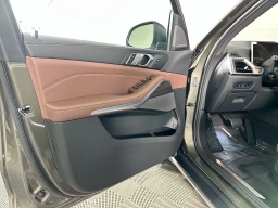 BMW X5 xDrive50e Plug-In Hybrid 2026