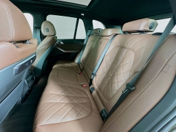 BMW X5 xDrive50e Plug-In Hybrid 2026