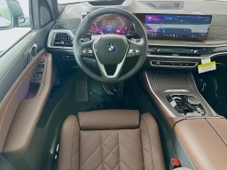 BMW X5 xDrive50e Plug-In Hybrid 2026
