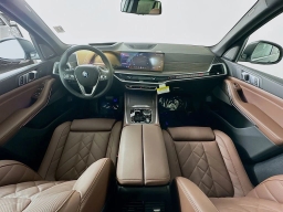 BMW X5 xDrive50e Plug-In Hybrid 2026