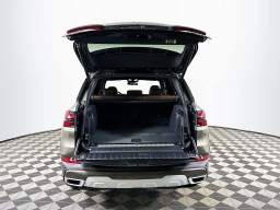BMW X5 xDrive50e Plug-In Hybrid 2026