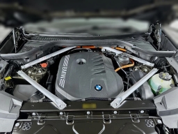 BMW X5 xDrive50e Plug-In Hybrid 2026