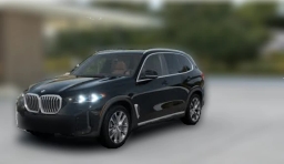BMW X5 xDrive50e Plug-In Hybrid 2026