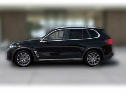 BMW X5 xDrive50e Plug-In Hybrid 2026