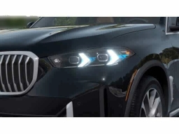 BMW X5 xDrive50e Plug-In Hybrid 2026