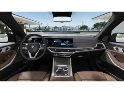 BMW X5 xDrive50e Plug-In Hybrid 2026