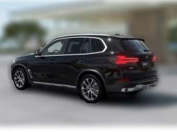 BMW X5 xDrive50e Plug-In Hybrid 2026