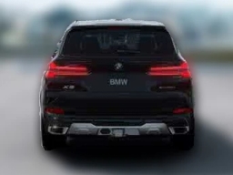 BMW X5 xDrive50e Plug-In Hybrid 2026